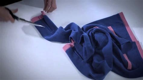 the making of the chanel bicolor cardigan|BICOLOR THE MAKING OF THE CARDIGAN .